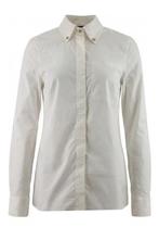 Josh V Blouse in maat M Wit, Kleding | Dames, Josh V, Verzenden, Zo goed als nieuw, Wit