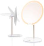 2dekans | ETA Fenité Make Up Spiegel met Verlichting – 90°, Huis en Inrichting, Woonaccessoires | Spiegels, Ophalen of Verzenden