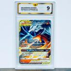 Pokémon Graded card - Reshiram & Charizard GX - Tag Team GX, Hobby en Vrije tijd, Verzamelkaartspellen | Pokémon, Nieuw