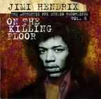 cd - Jimi Hendrix - On The Killing Floor, Verzenden, Zo goed als nieuw