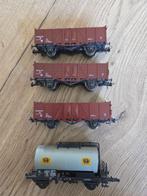 Artitec, Liliput, Roco H0 - 20.163.02/216 40/253, Hobby en Vrije tijd, Modeltreinen | H0, Nieuw