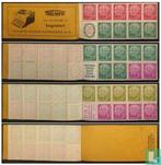 Duitsland - Heuss - 1955, Verzenden, Postfris