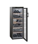 Liebherr WKb3212 | Wijnbewaarkast Zwart 164 Flessen