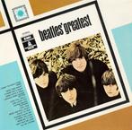 The Beatles - Beatles Greatest, Ophalen of Verzenden, Gebruikt