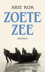 Zoete zee 9789023953234 Arie Kok, Verzenden, Gelezen, Arie Kok