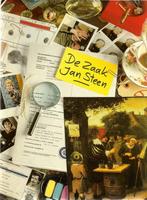 Zaak jan steen 9789070066581 Eykman, Verzenden, Gelezen, Eykman