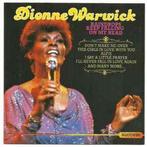 cd - Dionne Warwick - Raindrops Keep Falling On My Head, Verzenden, Zo goed als nieuw