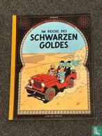 Kuifje - Im Reiche des schwarzen Goldes - 1967, Boeken, Eén stripboek, Verzenden, Gelezen, Remi, Georges.