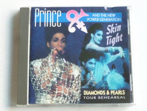 Prince - Skin Tight / Diamonds & Pearls Tour, Cd's en Dvd's, Cd's | Pop, Verzenden