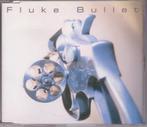 cd single - Fluke - Bullet, Verzenden, Zo goed als nieuw