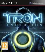 Tron - Evolution PS3, Spelcomputers en Games, Games | Overige, Nieuw, Verzenden