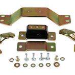 Energy Suspension 99-04 Ford Mustang 4.6L V8 Black Motor &, Ophalen of Verzenden, Nieuw