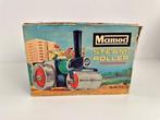 Stoommachine - Mamod - - Levenssteam S.R.1.a Stoomrolwagen,