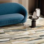 Vloertegel ABK Imoker Sensi 60x120 cm Glans Oyster Gold, Ophalen of Verzenden, Nieuw