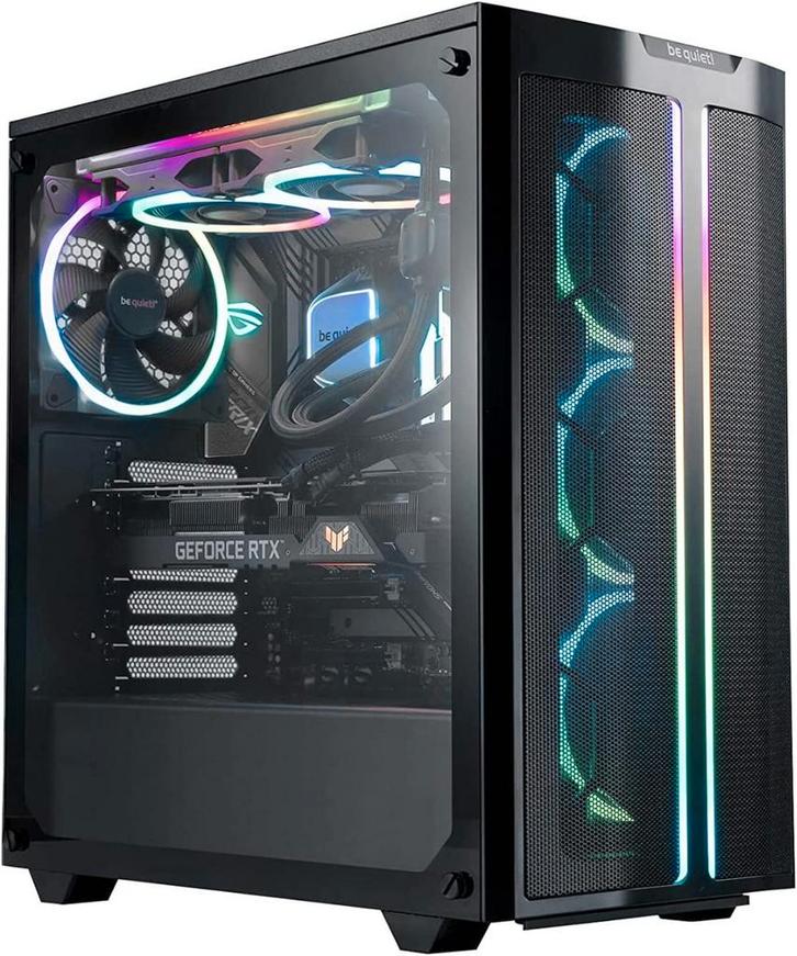 DaVinci Computers - Ryzen 9 9950X|RTX 5090 VIDEO / CREATI..., Computers en Software, Desktop Pc's, Nieuw, Ophalen of Verzenden