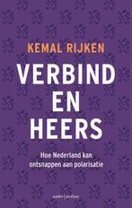Verbind En Heers | Kemal Rijken, Ophalen of Verzenden, Nieuw, Kemal Rijken