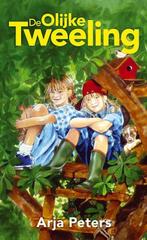 De olijke tweeling / De olijke tweeling / 1 9789085432715, Boeken, Kinderboeken | Jeugd | 10 tot 12 jaar, Verzenden, Zo goed als nieuw