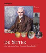 De Sitter 9789085711810 Jan Guichelaar, Boeken, Wetenschap, Verzenden, Gelezen, Jan Guichelaar