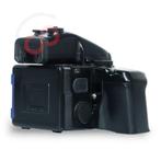 Mamiya 645 Pro + Winder + 80mm 2.8 nr. 1303, Audio, Tv en Foto, Ophalen of Verzenden, Zo goed als nieuw, Overige Merken