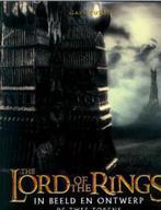 The lord of the rings 9789022535134 Gary Russell, Verzenden, Zo goed als nieuw, Gary Russell