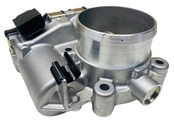 Throttle body BK2Q-9E926-AC Ford 0280750598 Bosch beschikbaar voor biedingen