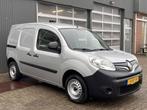 Renault Kangoo 1.5 dCi 75, Auto's, Renault, Zilver of Grijs, Lease, Financial lease, Nieuw