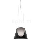 Flos Ktribe Hanglamp, rook - 39,5 cm (Hanglampen), Huis en Inrichting, Nieuw, Verzenden