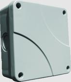 KlikAanKlikUit OWH Wand/Plafond Kabeldoos - 70051, Doe-het-zelf en Verbouw, Elektra en Kabels, Verzenden, Nieuw, Overige typen