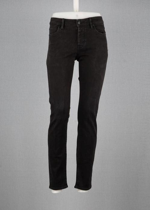 Vintage Slim Neuw Black size 29 / 31, Kleding | Heren, Spijkerbroeken en Jeans, Ophalen of Verzenden