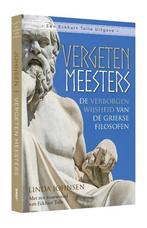 Vergeten meesters 9789492500687 Linda Johnsen, Verzenden, Zo goed als nieuw, Linda Johnsen