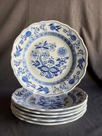 Hutschenreuther - Eetservies voor 6 (6) - Maria Theresia -