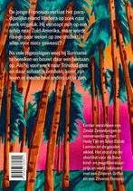 De reis van Manie Schaafijs 9789463361804 Zindzi Zevenbergen, Verzenden, Gelezen, Zindzi Zevenbergen