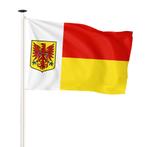 Vlag Apeldoorn 100x150cm (voor gevelstok), Diversen, Vlaggen en Wimpels, Nieuw