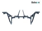 Kuipframe Honda GL 1100 Goldwing (GL1100), Motoren, Onderdelen | Honda, Verzenden, Gebruikt