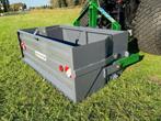 Kraffter Grond - Transportbak mechanisch 1.00 - 1.60m, Zakelijke goederen