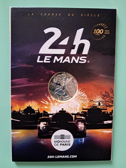 24 uur Le Mans - 2023 - Munt, Verzamelen, Automerken, Motoren en Formule 1