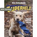 Superheld 9789464750164 Kim Schoukens, Verzenden, Zo goed als nieuw, Kim Schoukens