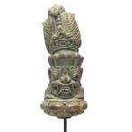 Krisgreep - Topengan - Bali - ukiran - Indonesië (Zonder, Antiek en Kunst, Kunst | Niet-Westerse kunst