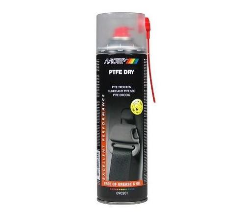 PTFE Dry l PTFE droog laat geen vet of olie achter, Watersport en Boten, Bootonderdelen, Motor en Techniek, Nieuw, Zeilboot of Motorboot