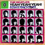 Beatles - A Hard Days Night [First 1964 mono pressing] -, Nieuw in verpakking