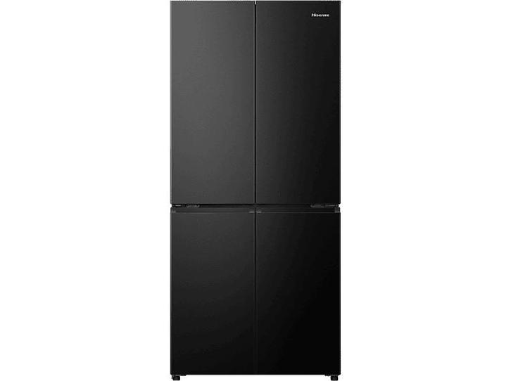 Hisense - Amerikaanse Koelkast - Inhoud  304 L - Nofrost, Witgoed en Apparatuur, Koelkasten en IJskasten, 200 liter of meer, Nieuw