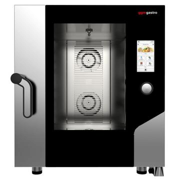 GGM Gastro | Combistheemer - Touch - 6x GN 1/1 of EN 600x400 beschikbaar voor biedingen