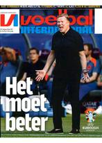 Voetbal International - 26 2024, Boeken, Tijdschriften en Kranten, Verzenden, Nieuw, Sport en Vrije tijd