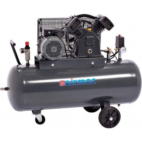 Airmec KP100400M, Zakelijke goederen, Machines en Bouw | Pompen en Compressoren, Verzenden