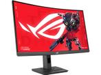 Asus - QHD  Monitor - 27 inch, Computers en Software, Monitoren, Asus, Verzenden, VA, Nieuw