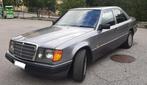 Mercedes-Benz - 300  D Turbo 4Matic - 1989