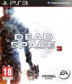 Dead Space 3 [PS3], Spelcomputers en Games, Ophalen of Verzenden, Nieuw