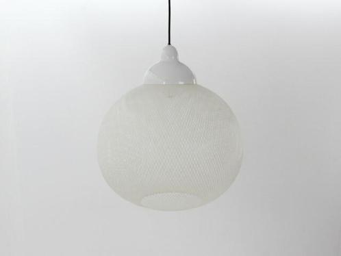 Hanglamp Moooi Non Random - Ø48cm -  wit - E27 max 100W, Zakelijke goederen, Kantoor en Winkelinrichting | Kantoormeubilair en Inrichting