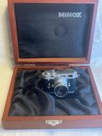 Leica, Minox M3 classic miniatuur camera in box Digitale
