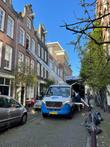 Verhuislift Huren lift assistentie Amsterdam Haarlem